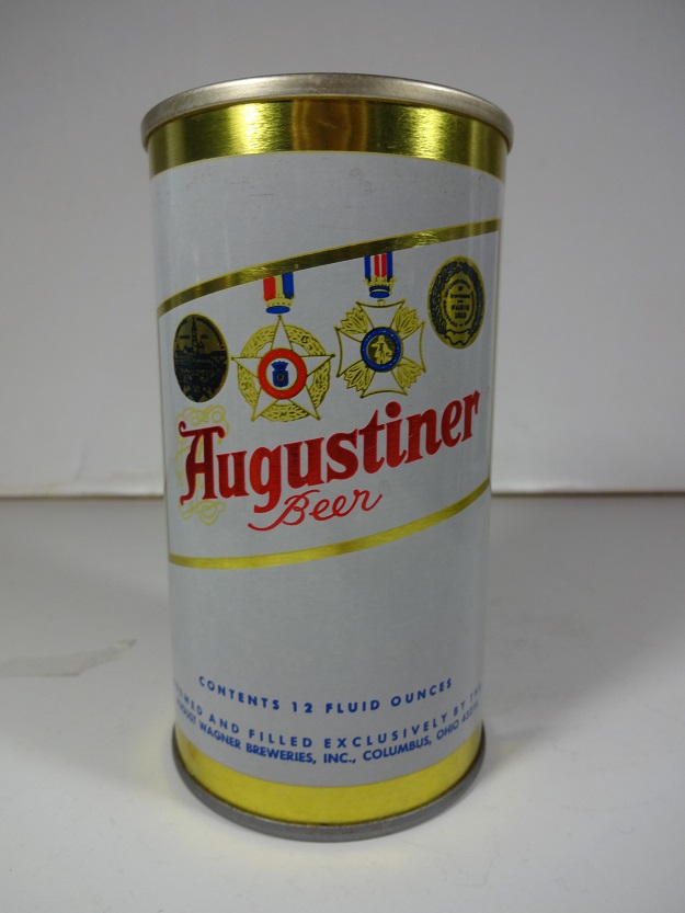 Augustiner - Wagner